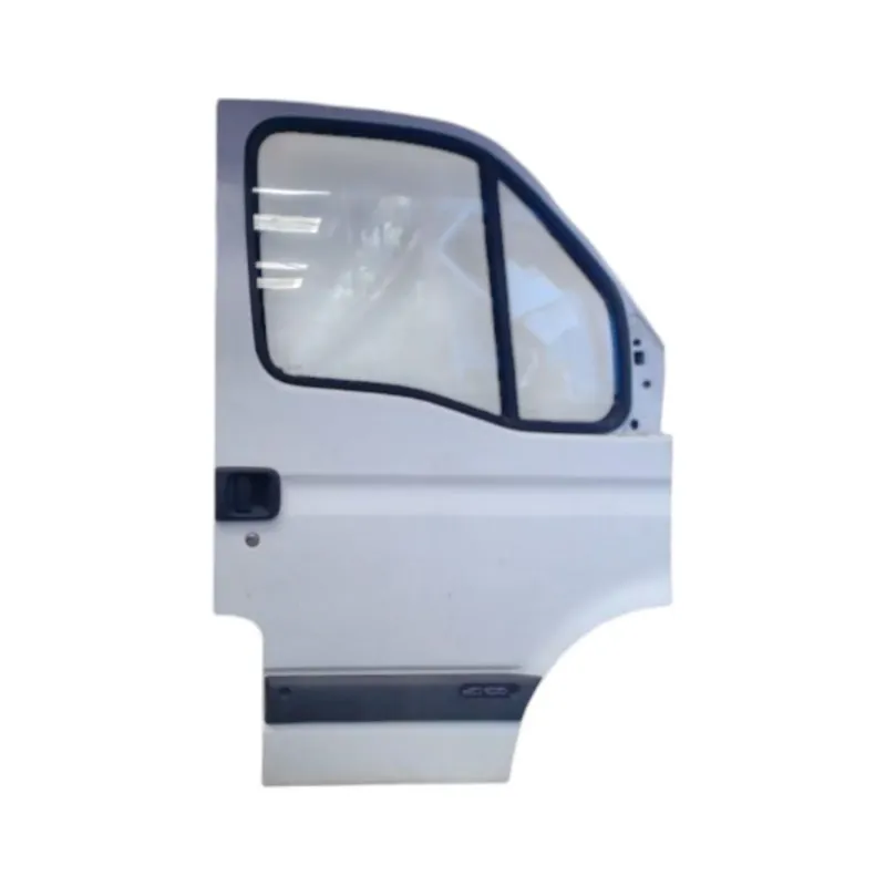 Porte avant droite complete Renault MASTER II FOURGON 7751474637 - Prix imbattable