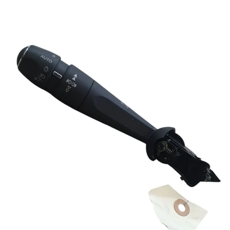 Commande eclairage Ds DS4 10043880 | Stock presque épuisé