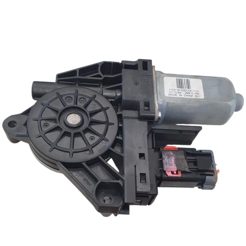 Moteur leve-glace avant droit Fiat FREEMONT K04589150AA | Affaire à saisir