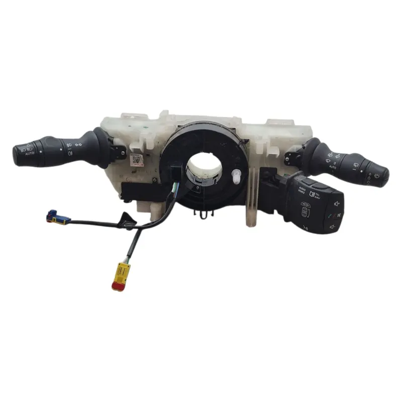 Bloc commodo Renault MEGANE 255670019R | Qualité supérieure