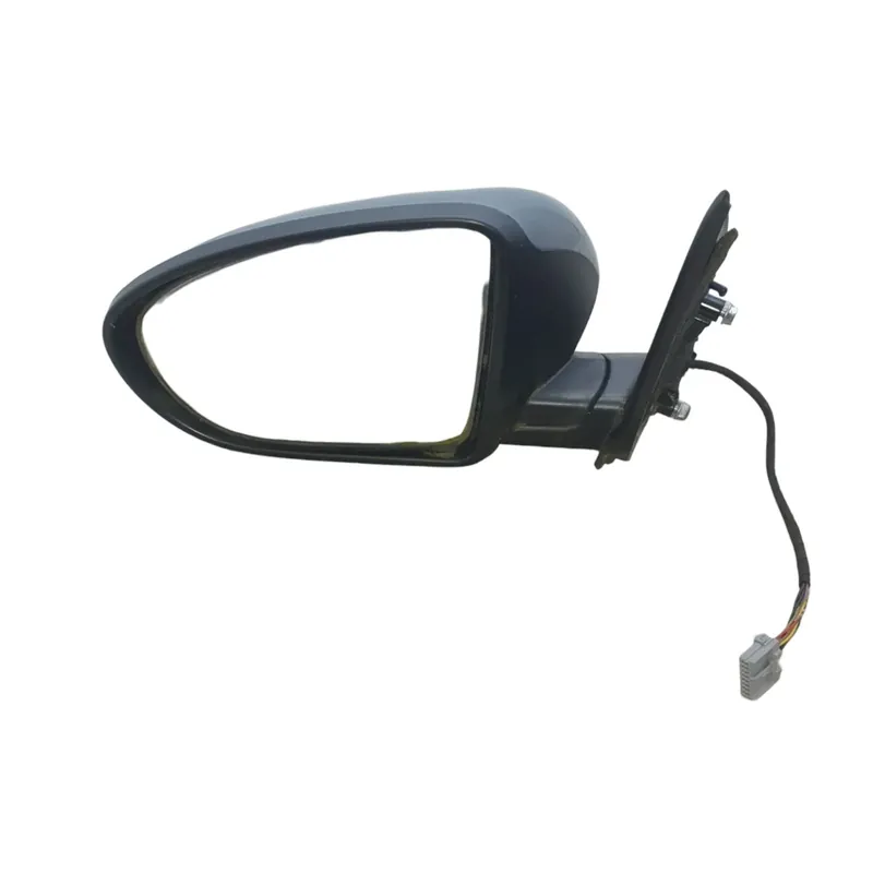 Retroviseur gauche Nissan QASHQAI 96302-BR74A- | Profitez-en maintenant