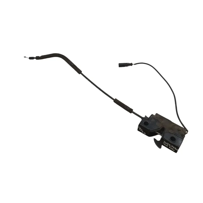 Serrure capot Volkswagen POLO V 6R - 6C 6C1823509A - Prix en baisse