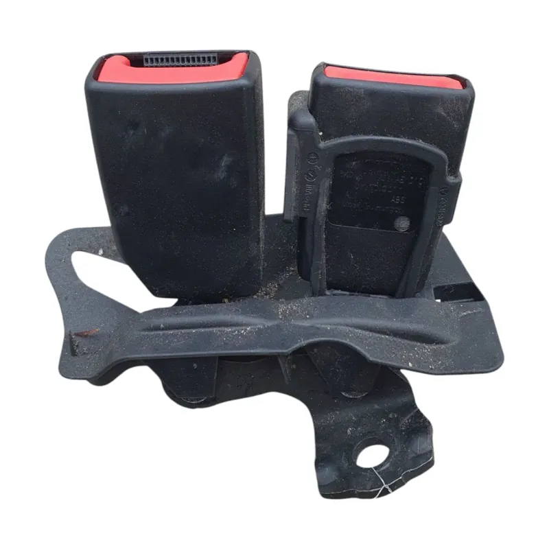 Premium | Ancrage ceinture arriere gauche Audi A4 AVANT 2008 8K0857739AE01C
