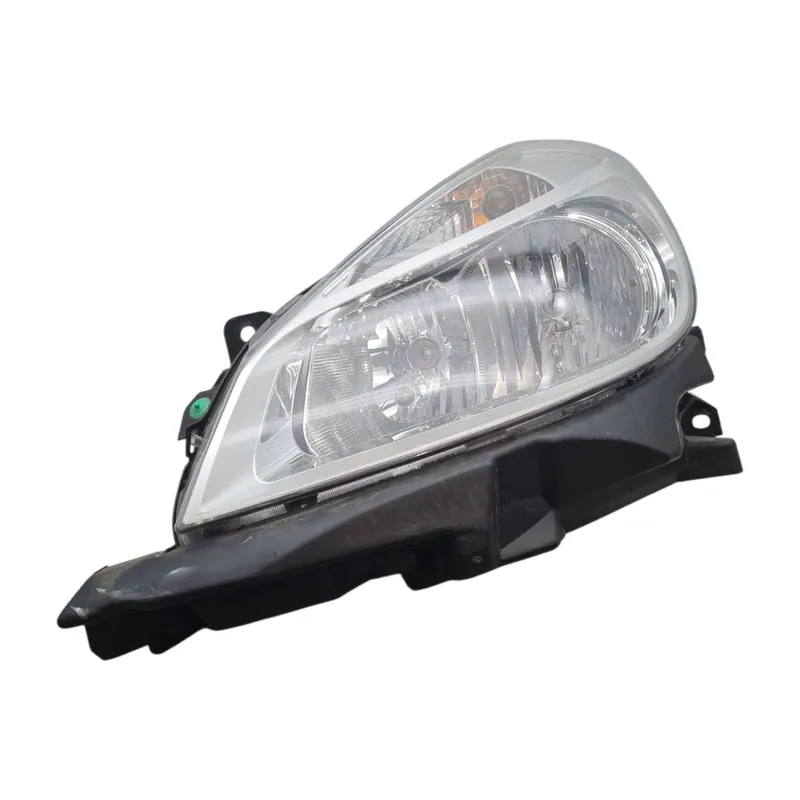 Phare gauche Renault CLIO 260608145R - Bon prix
