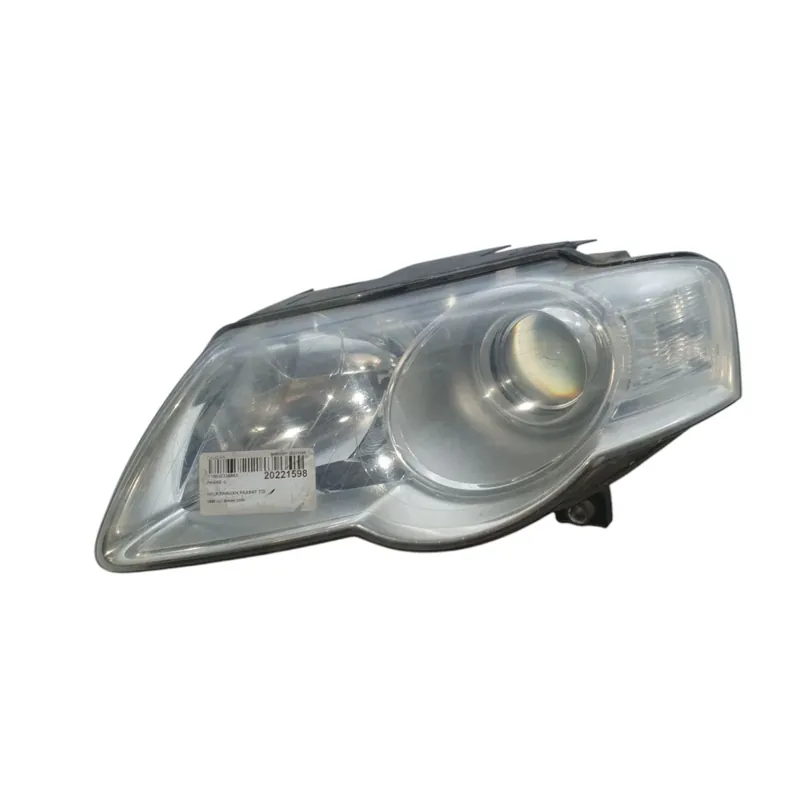 Direct fabricant - Phare droit Volkswagen PASSAT 3C0 941 006 AA