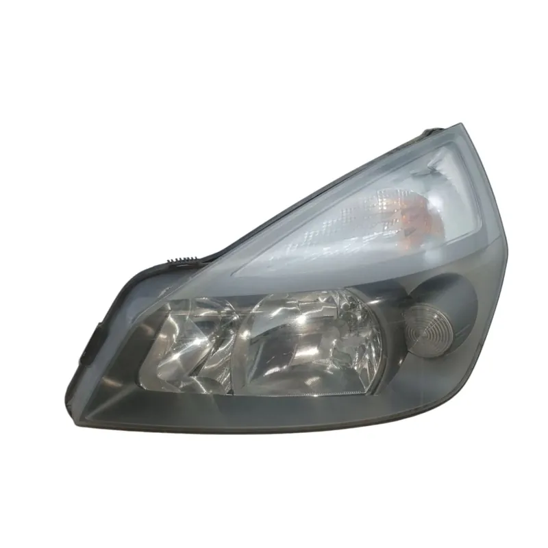 Offre exceptionnelle - Phare gauche Renault ESPACE IV 7701053979
