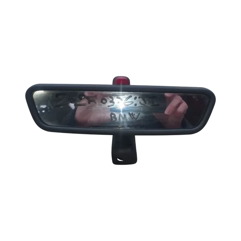Retroviseur interieur Bmw X5 E53 51 16 1 928 939 | Achetez en ligne