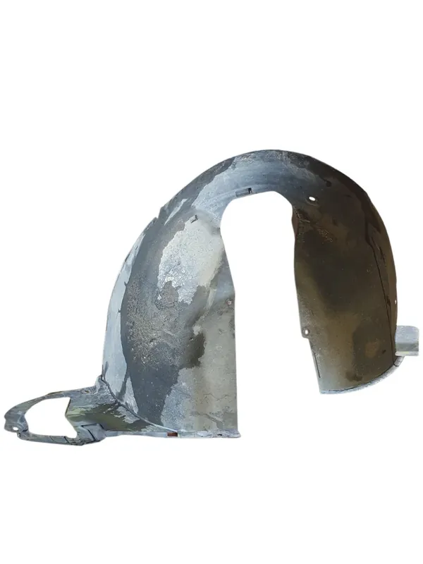 Best-seller - Pare-boue aile avant gauche Peugeot 207 7136 Y6