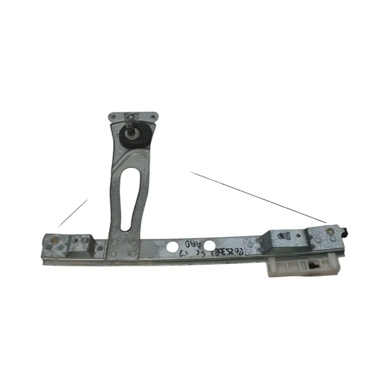 Mecanisme leve-glace arriere droite Citroen C3 9224 98 - Haute qualité