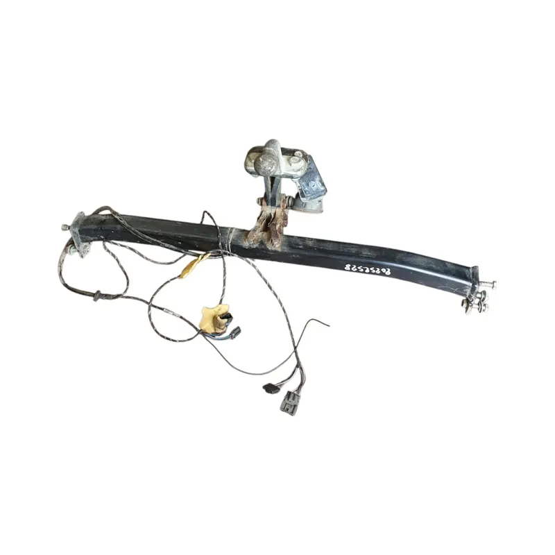 Offre flash - Kit attelage Dacia DUSTER 8201200259