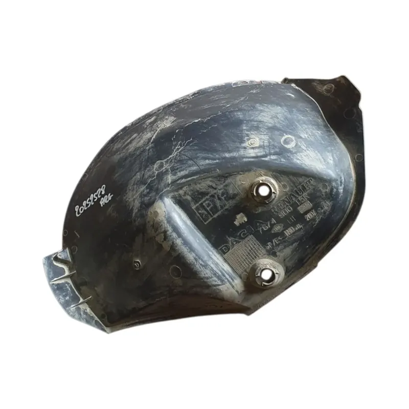 Prix bas - Pare-boue aile arriere gauche Dacia DUSTER 767490015R