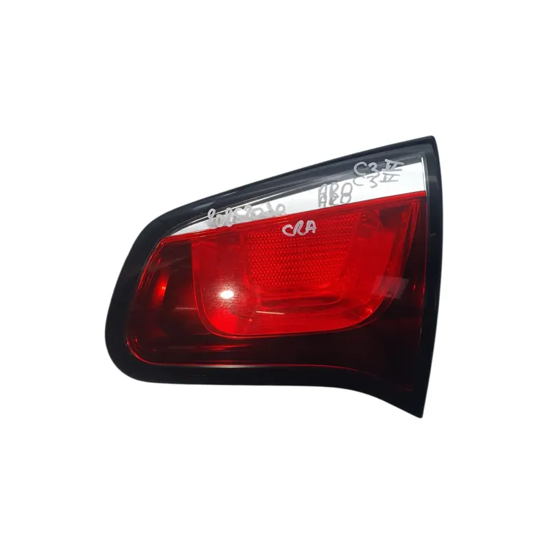 Feu arriere interieur droit Citroen C3 2009 98 039 342 80 | Achetez maintenant