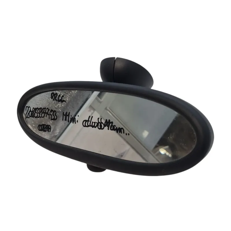 Haute qualité | Retroviseur interieur Mini MINI CLUBMAN 51 16 9 302 872