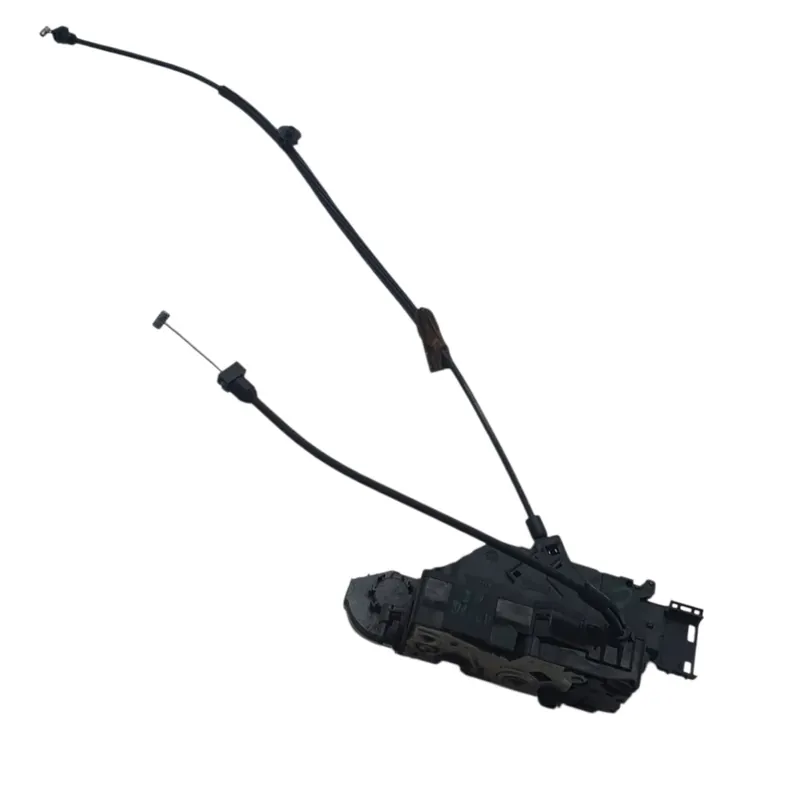 Serrure porte avant droit Peugeot 207 9136 W6 - Livraison rapide
