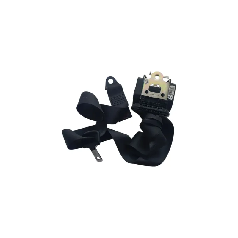 Disponible | Ceinture arriere gauche Peugeot 207 8975 Z7