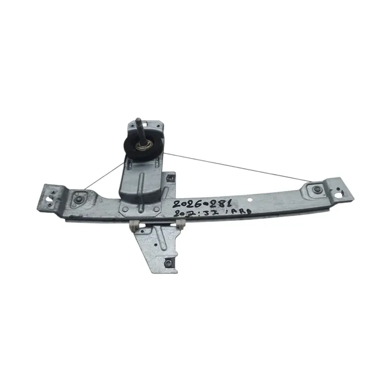 Mecanisme leve-glace arriere droite Peugeot 207 9224 A7 - Nouvel arrivage