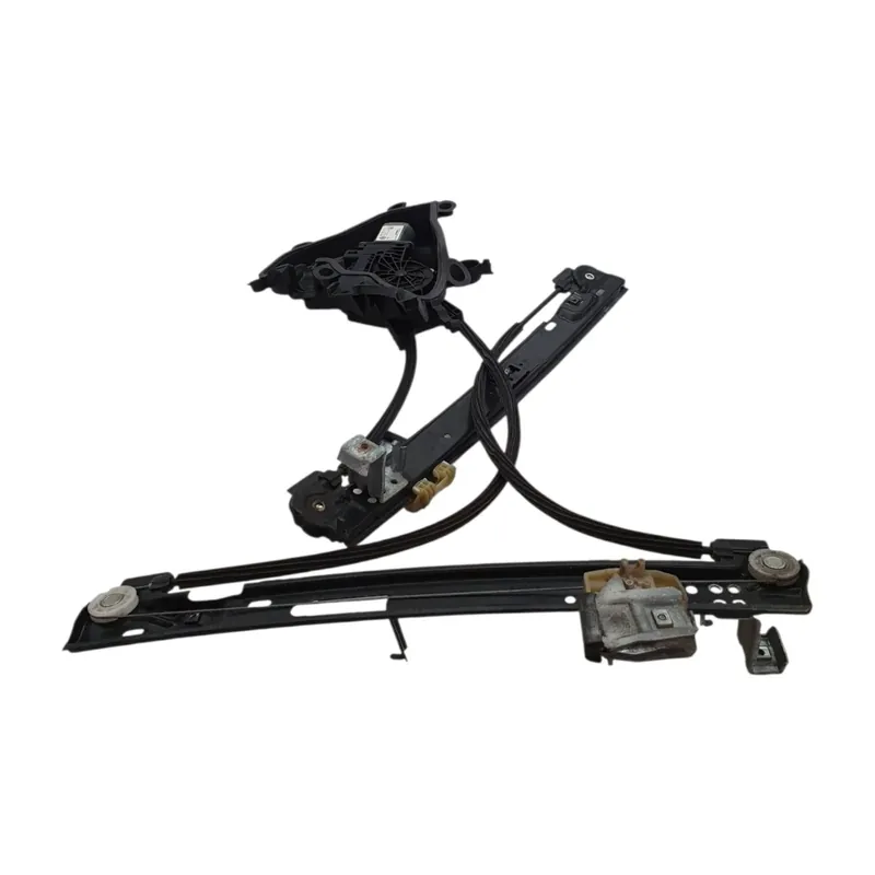 Super offre - Mecanisme + moteur de leve-glace avant droite Seat IBIZA IV 6J4837462