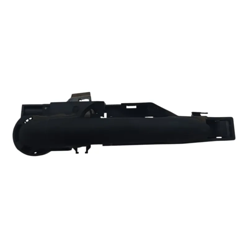 Poignee exterieure porte arriere gauche Renault CLIO III 7701475753 - Prix choc