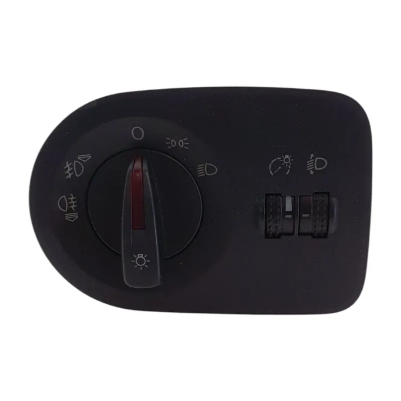 Commande eclairage Seat IBIZA IV 6J1941531ALAT7 - Prix en baisse