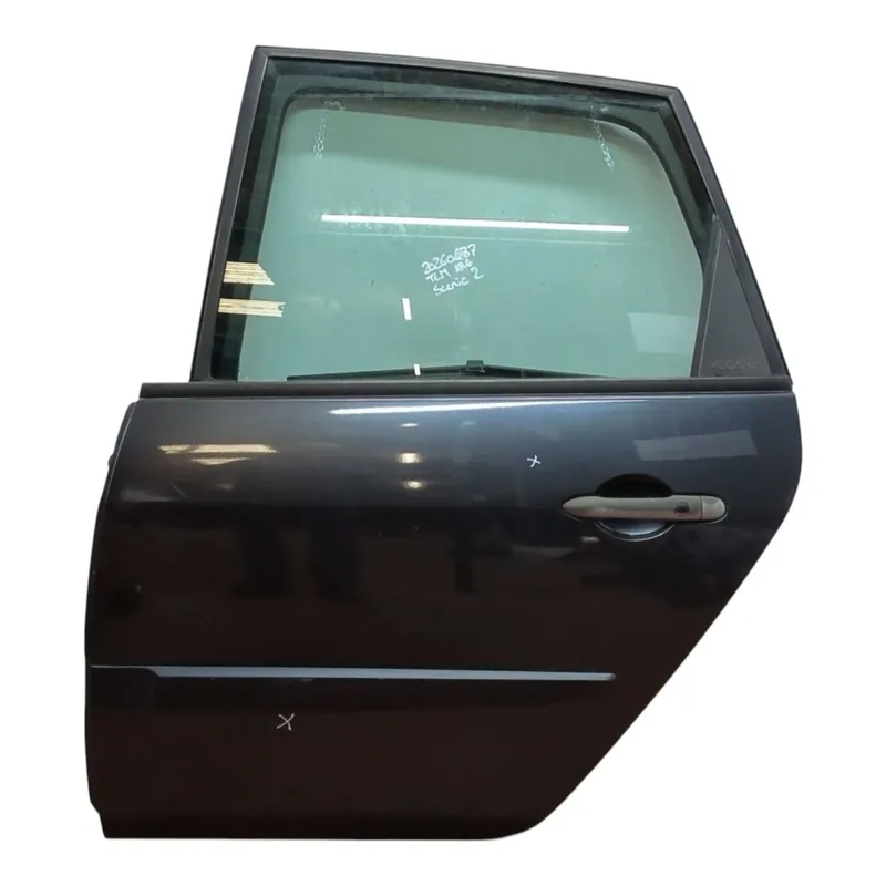 Porte arriere gauche complete Renault 821014922R - Livraison rapide