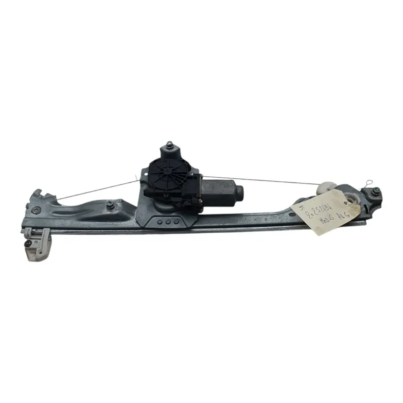 Expédition immédiate - Mecanisme + moteur de leve-glace arriere gauche Renault MODUS 8200801330