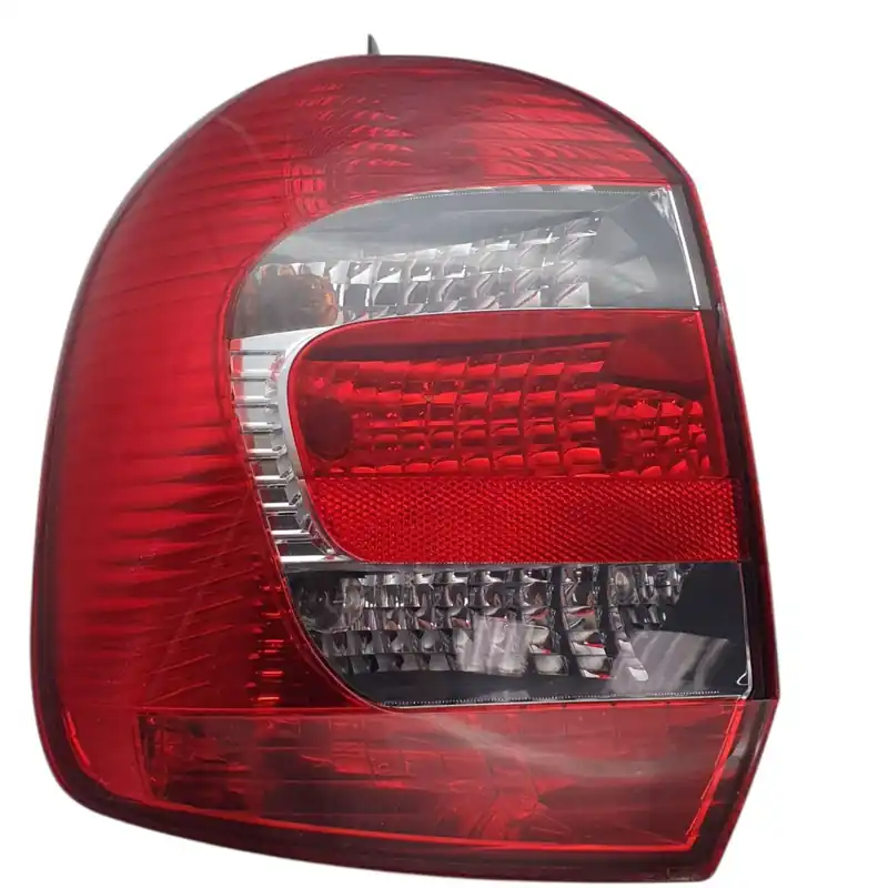 Offre exclusive - Feu arriere gauche Renault MODUS 8201012186