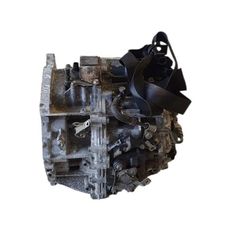 Boite de vitesses C09Y246 PD04H813 Toyota YARIS III 2011 3090052010 | Bon plan