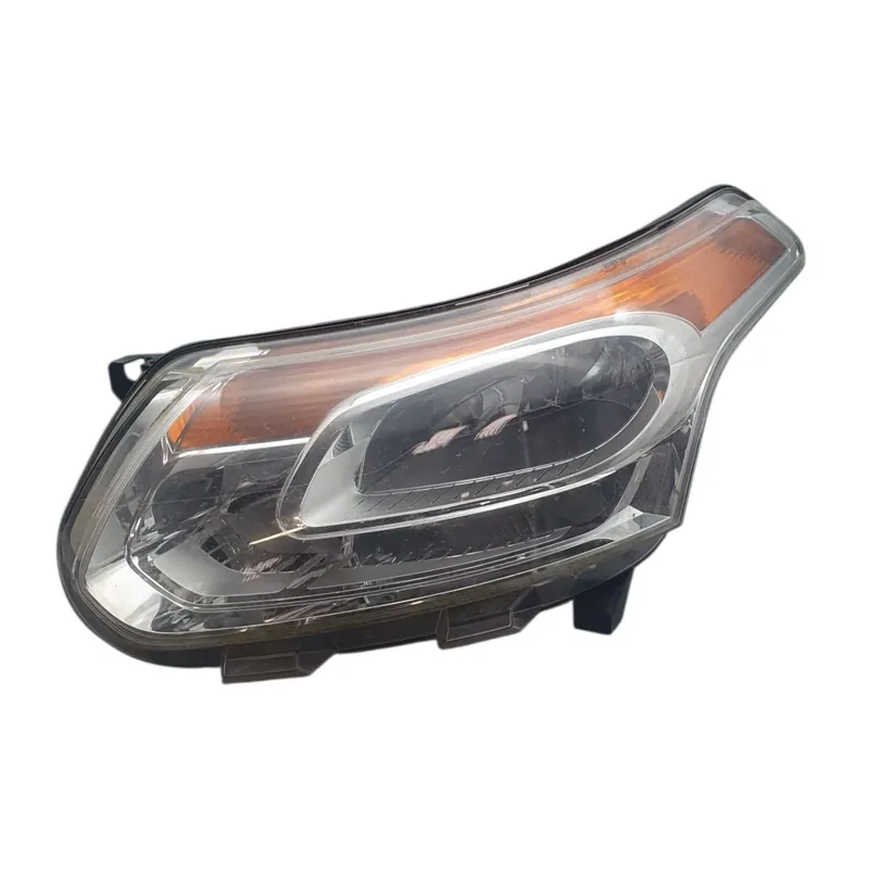 Expédition immédiate - Phare gauche Citroen C3 PICASSO 6208 N5