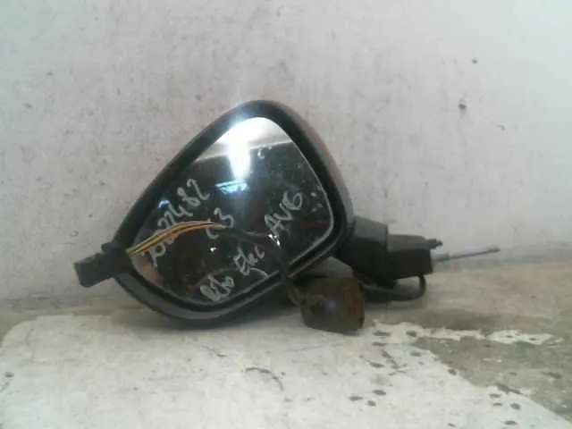 Retroviseur gauche Citroen C3 2009 8154AQ - Achetez en ligne
