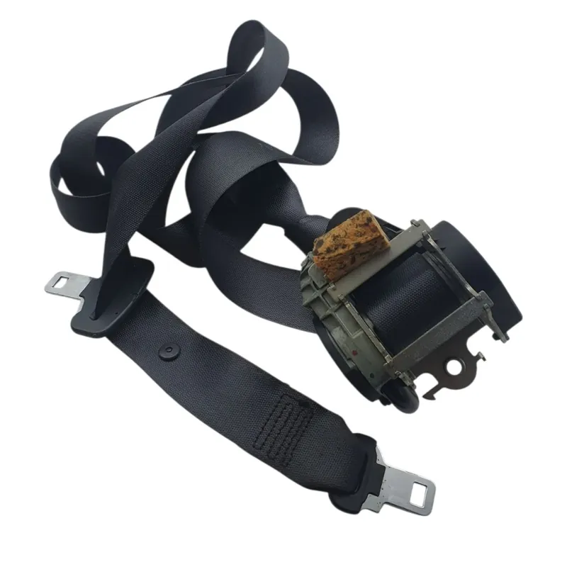 Ceinture arriere droite Renault 8200798399 - Prix malin