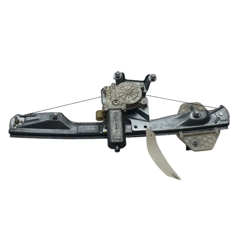 Mecanisme + moteur de leve-glace arriere droite Renault CLIO 8200232509 - Dépêchez-vous
