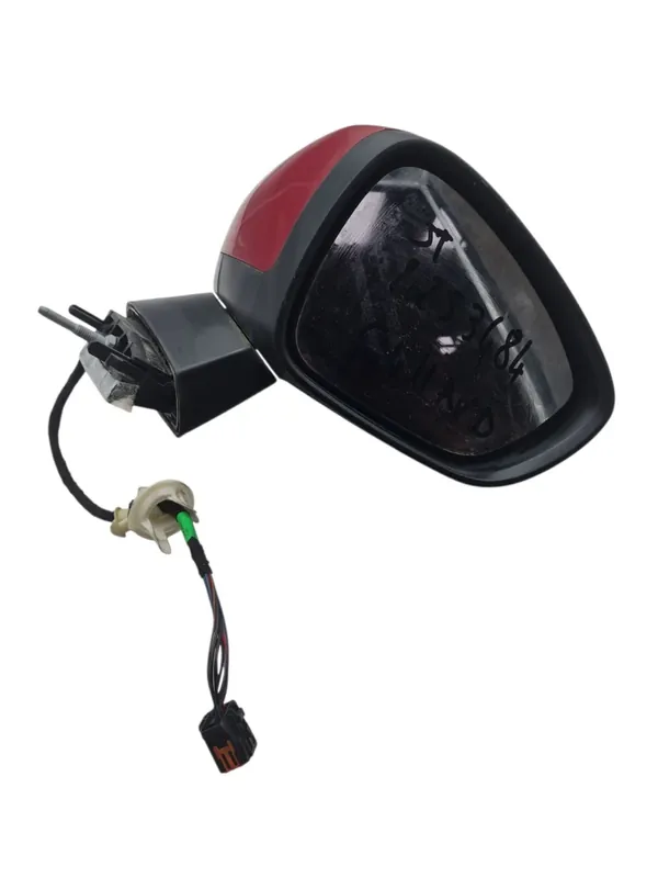 Retroviseur droit Citroen C4 2010 1635517180 - Plus que quelques articles