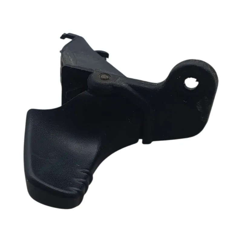 Poignee exterieure porte avant gauche Renault TWINGO II 8200385181 - Dernières unités