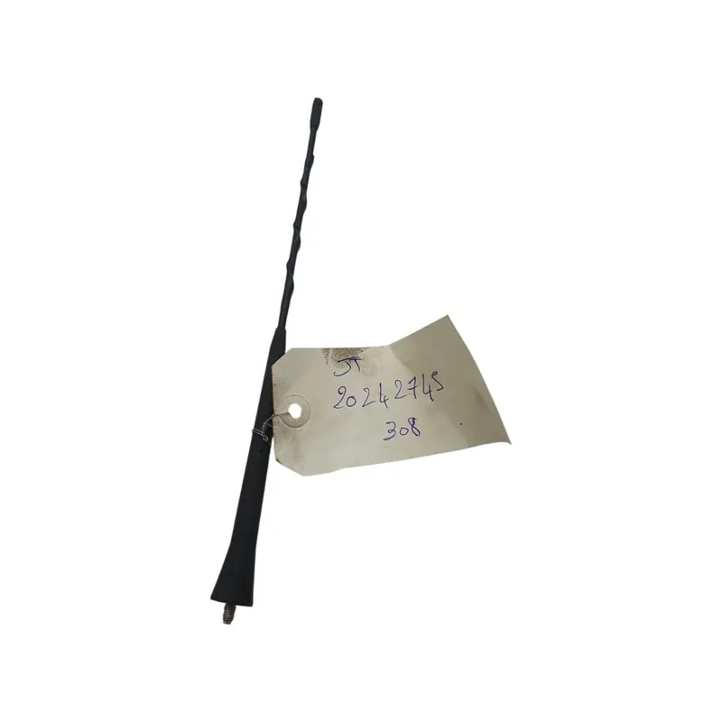 Incontournable - Antenne Peugeot 308 6561 JS
