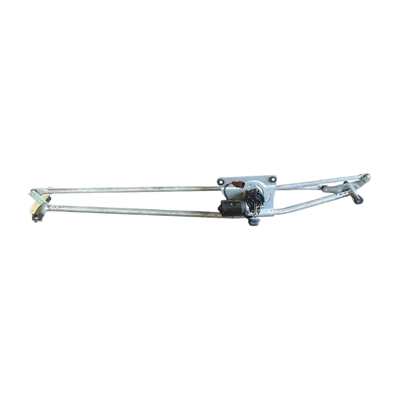 Tendance - Mecanisme + moteur essuie-glace avant Citroen 6401 G1