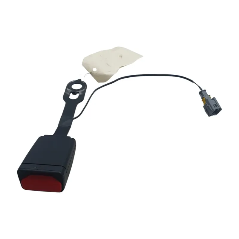 Ancrage ceinture avant droit Peugeot 208 96 730 206 XT | Nouveauté