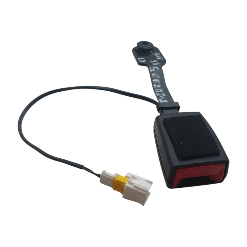 Préféré des clients | Ancrage ceinture avant gauche Citroen C3 2009 8975 SY
