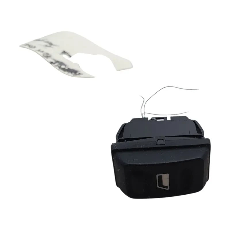 Bon plan | Commande leve-glace porte avant droit Citroen XSARA PICASSO 6552 TA