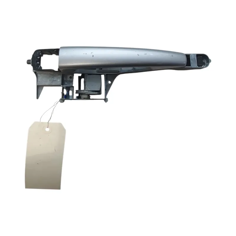 Poignee exterieure porte avant gauche Peugeot 207 9101 GF | Nouveau produit