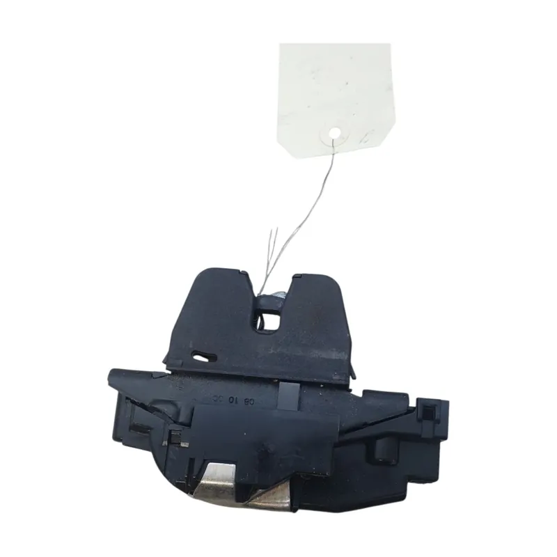 Serrure hayon Peugeot 207 8719 G5 - Prix choc