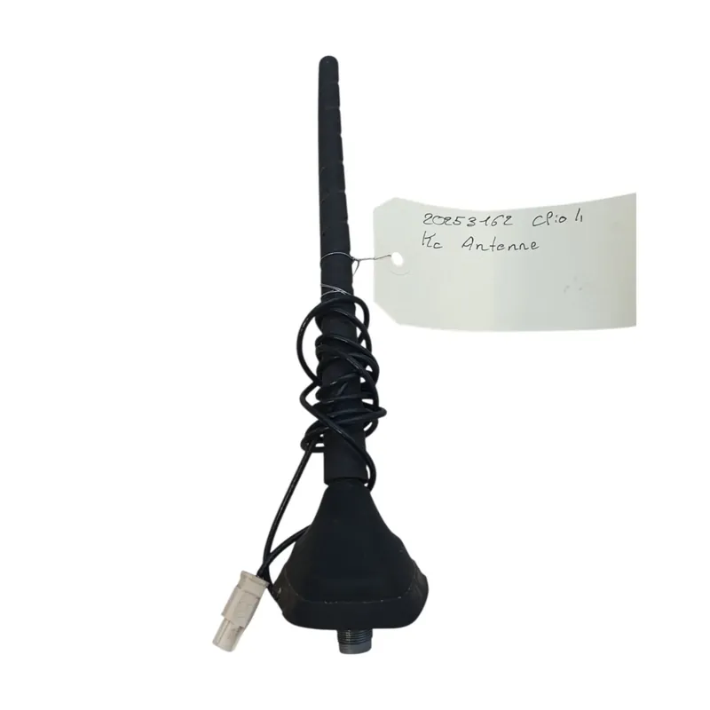 Derniers articles | Antenne Renault CLIO IV 8200500322