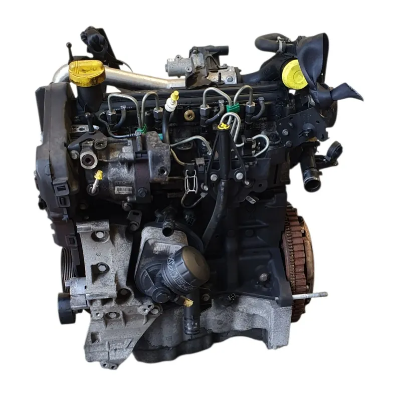 Moteur R058397 K9KT766 Renault CLIO III 7701476906 | Nouveau lancement