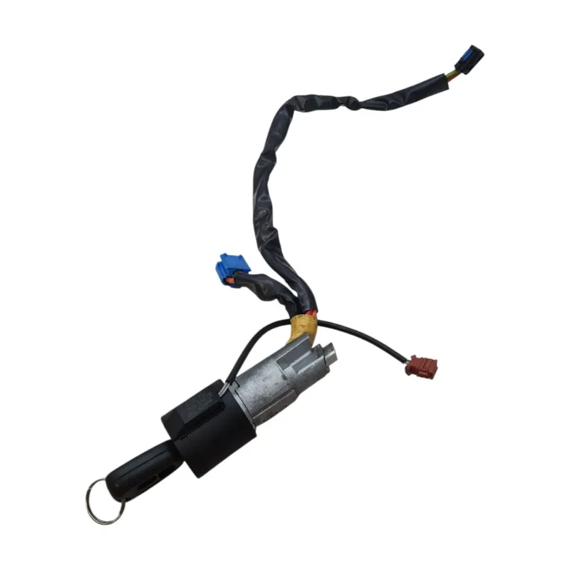 Neiman - antivol de direction Peugeot 206 4162 Z1 | Offre du jour