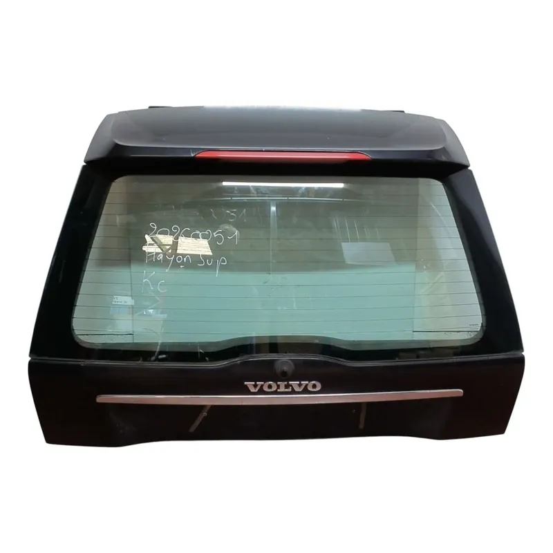 Tendance - Malle / hayon / coffre Volvo XC90 39852821
