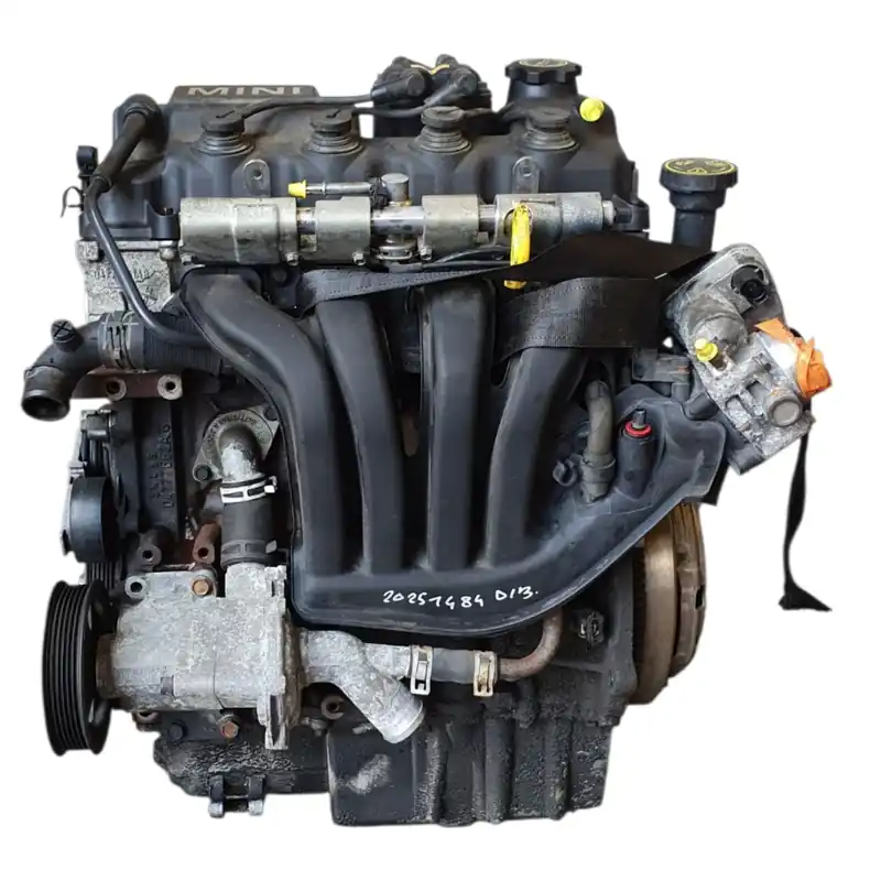 Moteur D6380701 W10B16AA Mini MINI R50 - R53 11 00 0 430 231 | En stock