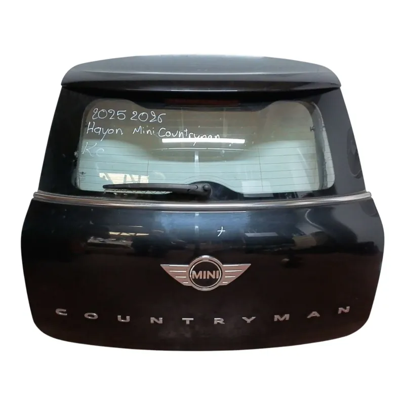 Malle / hayon / coffre Mini MINI COUNTRY. 41009811574 - Stock limité