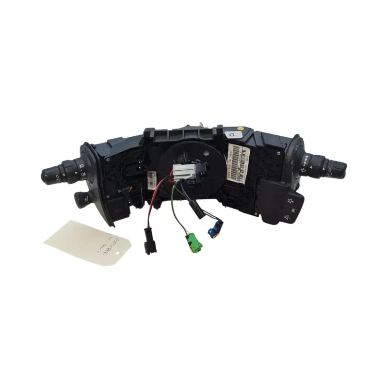 Bloc commodo Renault GRAND SCENIC II 8200127728 - Qualité professionnelle