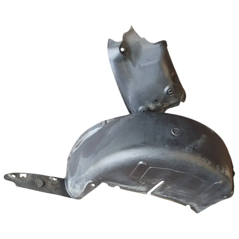 Prix imbattable - Pare-boue aile arriere gauche Renault MEGANE II ESTATE 8200141543