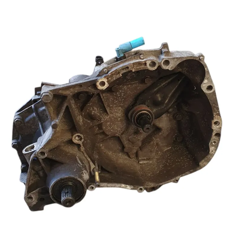Direct usine | Boite de vitesses 5017238 JB1 937 Renault TWINGO 7701706337