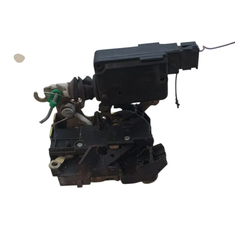 Serrure porte avant droit Renault TWINGO 2000 7701058531 - Fin de série